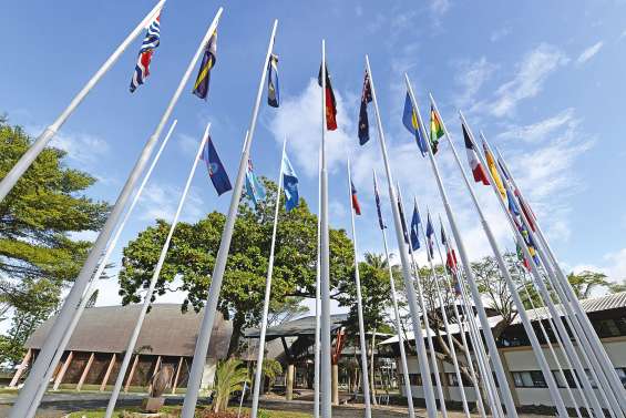 Comparer les politiques culturelles du Pacifique