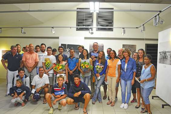 Morgan Dufour s’impose à Déva