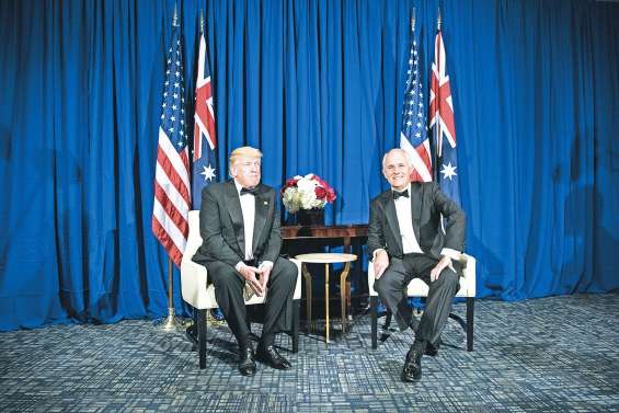 A l’heure de la réconciliation