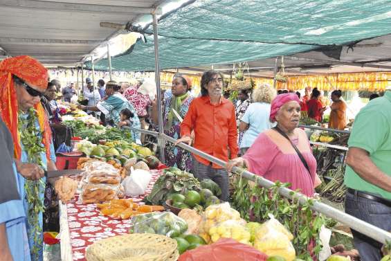 Une fête écourtée mais réussie