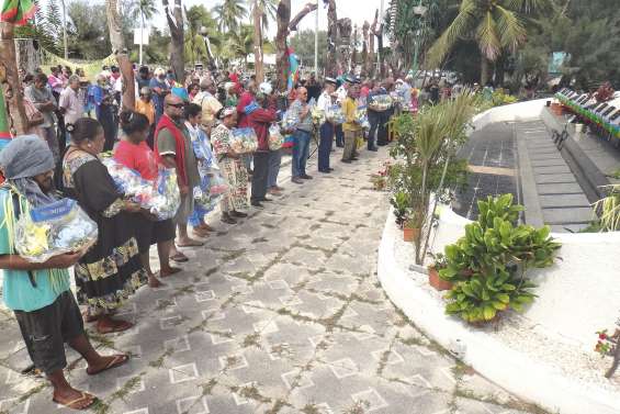 En mémoire des Dix-neuf