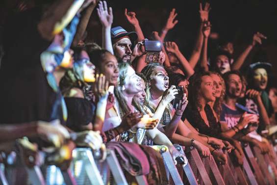 A Païta, Danakil en terre conquise