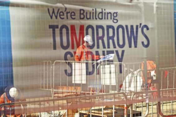 Budget : Canberra met le paquet