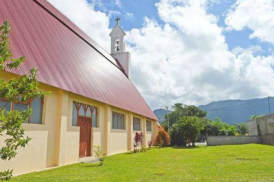 Grand loto annuel de la paroisse samedi
