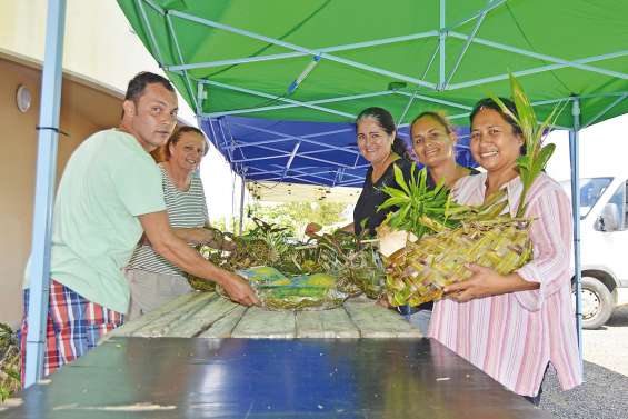 Le Syndicat d’initiative  est toujours dans la course