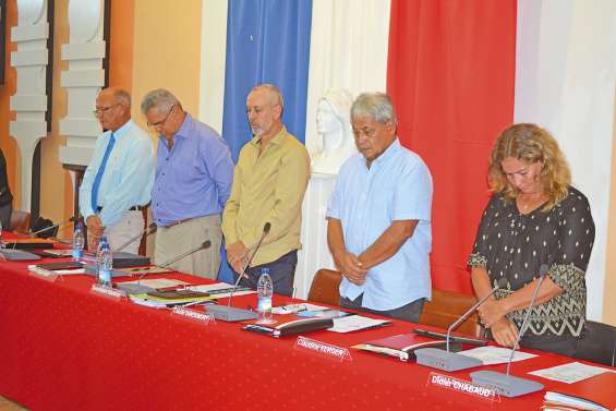 La facture du pôle de sécurité s’alourdit