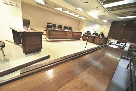 Six mois ferme pour l’indécrottable voleur