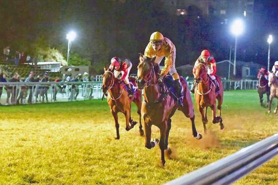 Retour à Henry-Milliard