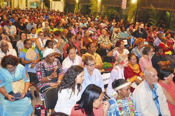 Philippe Dunoyer à la rencontre des Îliens