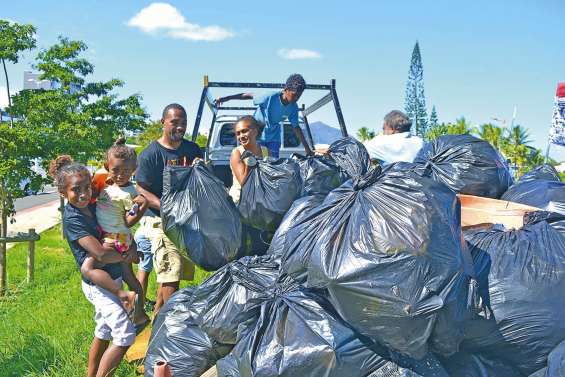 « Les pollueurs sont des égoïstes »
