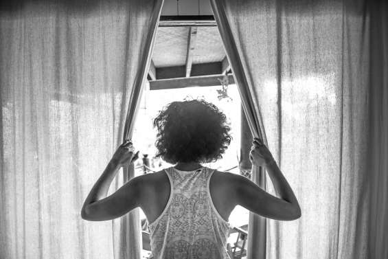 Battue depuis 30 ans, elle crie son désespoir