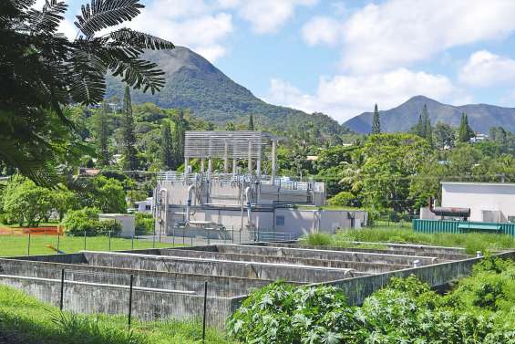 La ville clarifie les règles sur la redevance d’assainissement