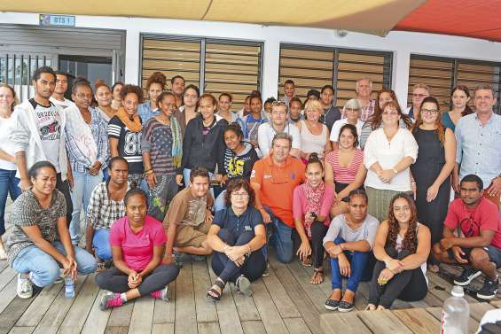 La santé, un défi au quotidien chez les lycéens