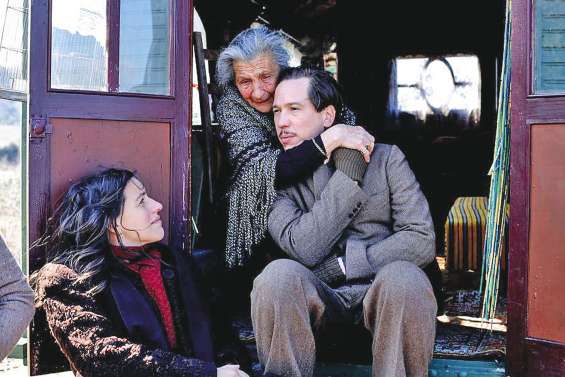 Django en manque de tempo