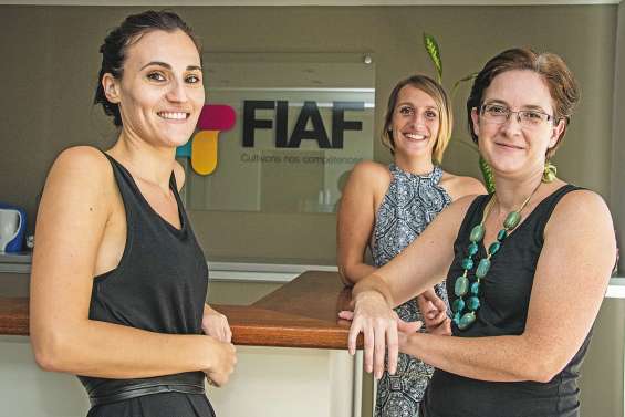 Opérationnel, le Fiaf se fait connaître