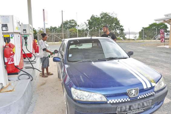 La station a repris du service