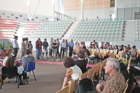 Un mercredi pédagogique  et « historique »