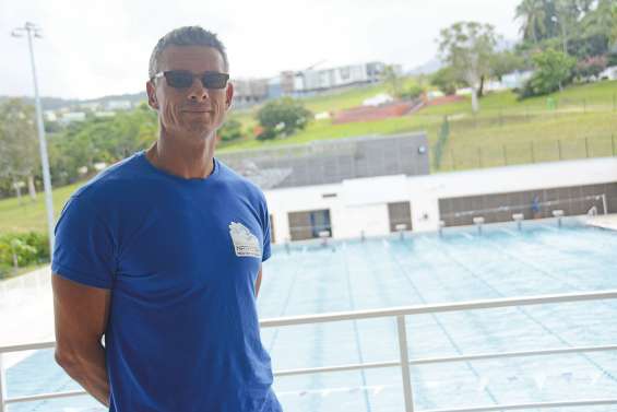 Gilles Dumesnil, le nouvel homme fort du pôle Oceania