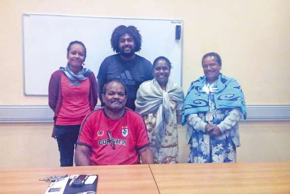 Un appel aux musiciens pour la Foire de Thio