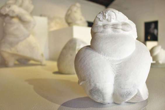 Des diplômespour les métiers d’art