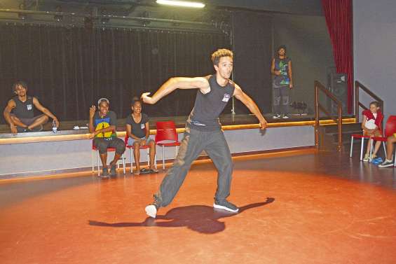 « Humanité » bientôt  au Colisée