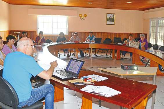 Insécurité et délinquance en question