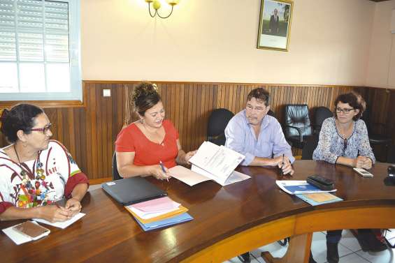 Une manne financière provinciale de 220 millions