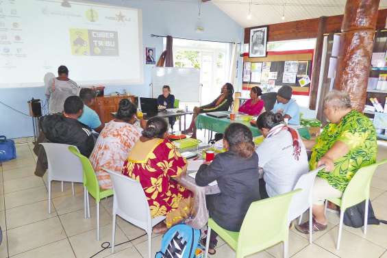 Les animations au doigt et à l’œil