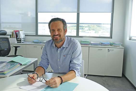 « Les incendies pèsent bien plus lourd que les cyclones dans nos comptes »