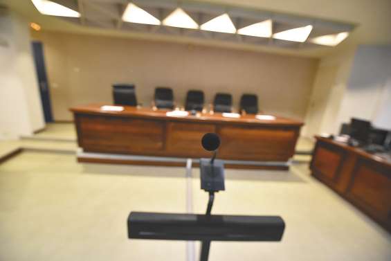 Victime d’une agression, il arrive ivre au tribunal