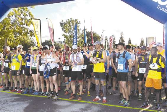 Damien Boutellier s’impose à Païta