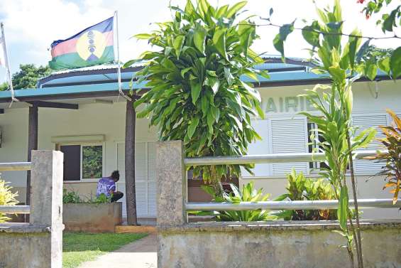 La santé financière  de Bélep s’améliore