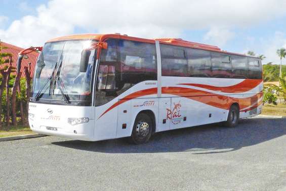 Mobilisés pour préserver une rotation de bus