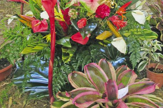 Des cadeaux pour  la fête des Mères