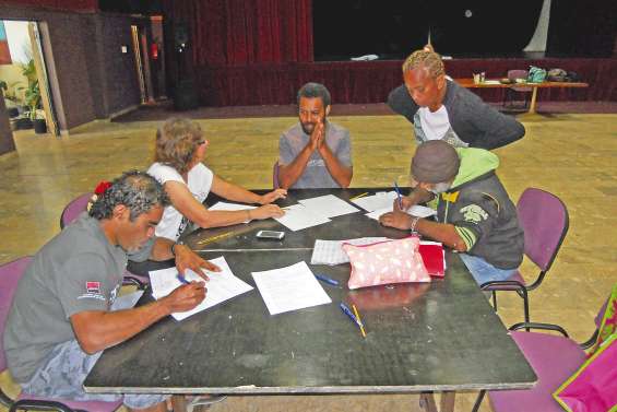 Vers une prise de confiance des travailleurs handicapés