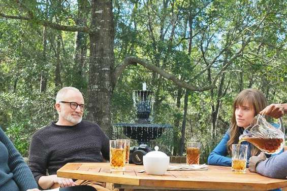 Get out, une satire  effrayante du racisme