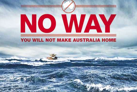 Un ultimatum aux demandeurs d’asile