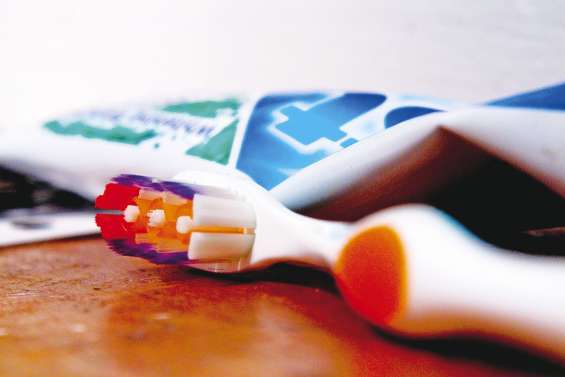 Combattre la mauvaise haleine