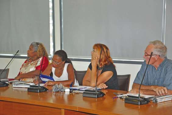 Le XPlore le Nord Koumac se prépare activement