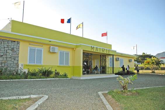 La commande publique épinglée