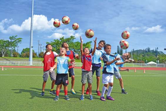 Revue de vacances actives et créatives