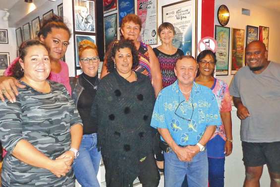 Une année « bien dans sa tête et bien dans son corps »