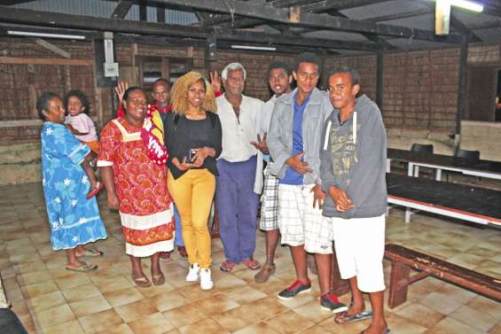 Des professionnels de l’aviation  évoquent leur parcours à l’internat