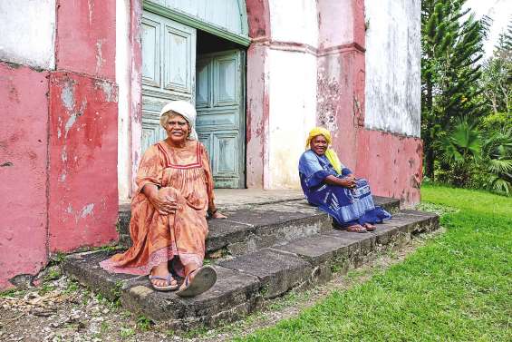 A Canala, l’autre rapport à la mine