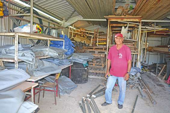 Le grand rassemblement de Téné commence lundi