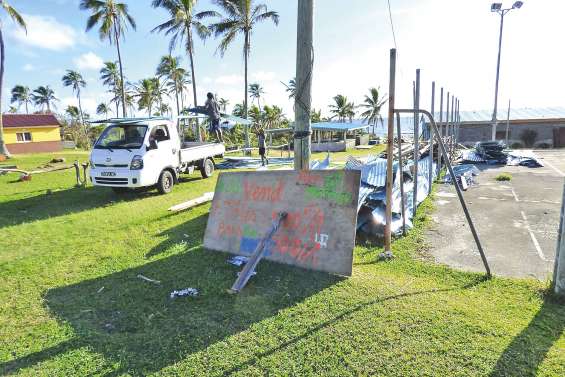Une idée originale pour récolter des fonds