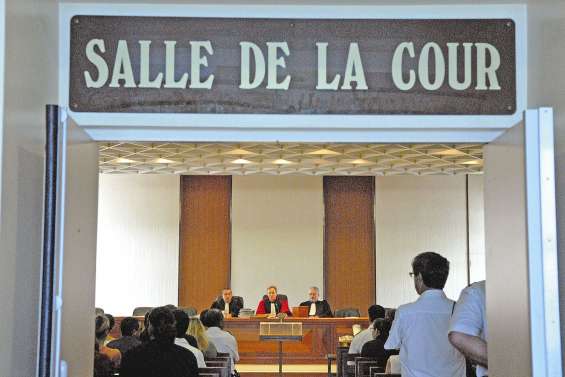 Accusé à tort d’un  homicide involontaire