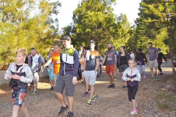 Koumac affirme son caractère touristique