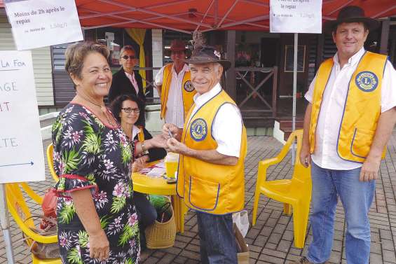 Des dépistages gratuits du diabète