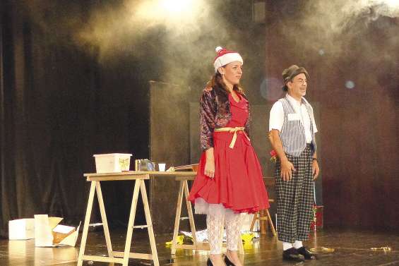 Avis de rire et de tempête